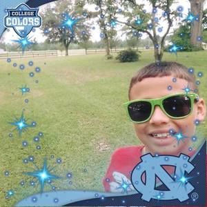 Meet your Posher, Heath